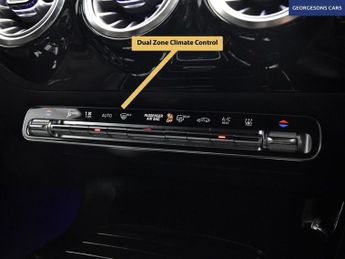 MERCEDES-BENZ CLA 1.3 CLA250e 15.6kWh AMG Line (Premium) Shooting Brake 5dr Petrol