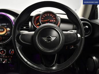 MINI HATCH 1.2 One Hatchback 3dr Petrol Auto Euro 6 (s/s) (102 ps)
