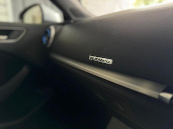 AUDI A3 2.0 TDI S line Sportback 5dr Diesel S Tronic quattro Euro 6 (s/s