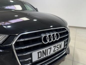 AUDI A6 AVANT 2.0 TDI ultra S line Estate 5dr Diesel S Tronic Euro 6 (s/s) (19