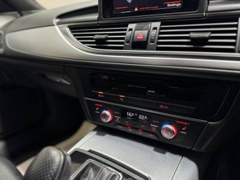 AUDI A6 AVANT 2.0 TDI ultra S line Estate 5dr Diesel S Tronic Euro 6 (s/s) (19