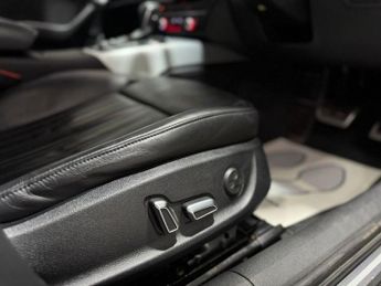 AUDI A6 AVANT 2.0 TDI ultra S line Estate 5dr Diesel S Tronic Euro 6 (s/s) (19