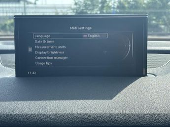AUDI Q7 3.0 TDI V6 S line SUV 5dr Diesel Tiptronic quattro Euro 6 (s/s) 