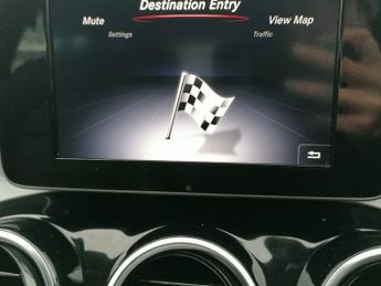 MERCEDES-BENZ C-CLASS 2.0 C350e 6.4kWh Sport Estate 5dr Petrol Plug-in Hybrid G-Tronic