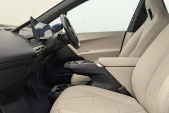 BMW IX 40 76.6kWh M Sport SUV 5dr Electric Auto xDrive (326 ps)