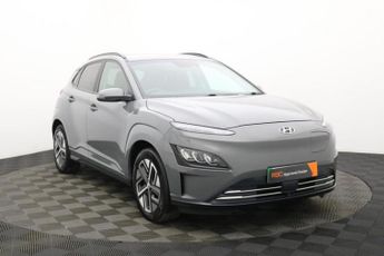 HYUNDAI KONA 64kWh Premium SUV 5dr Electric Auto (10.5kW Charger) (204 ps)