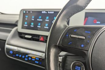 HYUNDAI IONIQ 5 58kWh Premium Hatchback 5dr Electric Auto (170 ps)