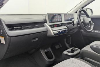 HYUNDAI IONIQ 5 58kWh Premium Hatchback 5dr Electric Auto (170 ps)
