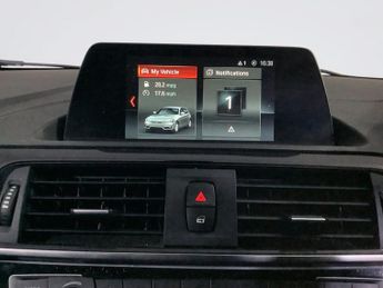 BMW 1 SERIES 1.5 118i GPF M Sport Shadow Edition Hatchback 5dr Petrol Auto Eu