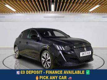 PEUGEOT 208 1.2 PureTech GT Hatchback 5dr Petrol EAT Euro 6 (s/s) (100 ps)