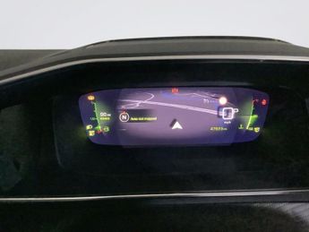 PEUGEOT 208 1.2 PureTech GT Hatchback 5dr Petrol EAT Euro 6 (s/s) (100 ps)