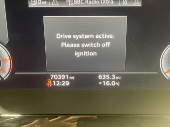 AUDI A3 2.0 TDI 35 Edition 1 Sportback 5dr Diesel S Tronic Euro 6 (s/s) 