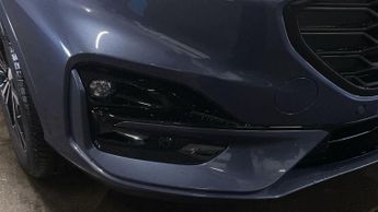 FORD KUGA 2.5 Duratec 14.4kWh ST-Line X Edition SUV 5dr Petrol Plug-in Hyb