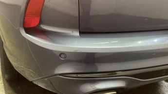 FORD KUGA 2.5 Duratec 14.4kWh ST-Line X Edition SUV 5dr Petrol Plug-in Hyb