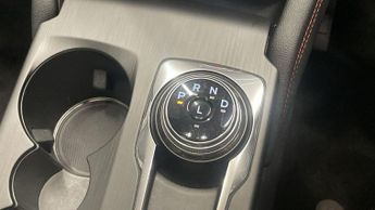 FORD KUGA 2.5 Duratec 14.4kWh ST-Line X Edition SUV 5dr Petrol Plug-in Hyb