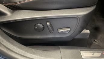 FORD KUGA 2.5 Duratec 14.4kWh ST-Line X Edition SUV 5dr Petrol Plug-in Hyb