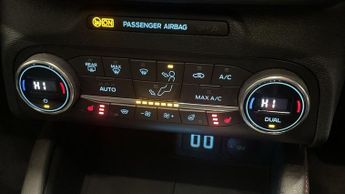 FORD KUGA 2.5 Duratec 14.4kWh ST-Line X Edition SUV 5dr Petrol Plug-in Hyb