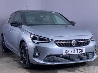 VAUXHALL CORSA 1.2 Turbo Ultimate Hatchback 5dr Petrol Auto Euro 6 (s/s) (130 p