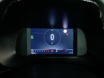 VAUXHALL CORSA 1.2 Turbo Ultimate Hatchback 5dr Petrol Auto Euro 6 (s/s) (130 p