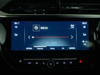 VAUXHALL CORSA 1.2 Turbo Ultimate Hatchback 5dr Petrol Auto Euro 6 (s/s) (130 p