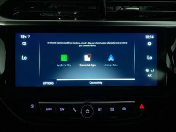 VAUXHALL CORSA 1.2 Turbo Ultimate Hatchback 5dr Petrol Auto Euro 6 (s/s) (130 p