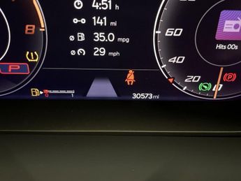 CUPRA FORMENTOR 1.5 TSI V2 SUV 5dr Petrol DSG Euro 6 (s/s) (150 ps)