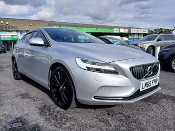 Volvo V40 2.0 D3 Inscription Edition Hatchback 5dr Diesel Auto Euro 6 (s/s