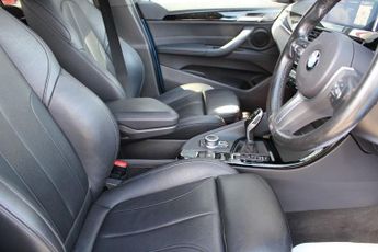 BMW X1 2.0 20i M Sport SUV 5dr Petrol DCT sDrive Euro 6 (s/s) (192 ps)
