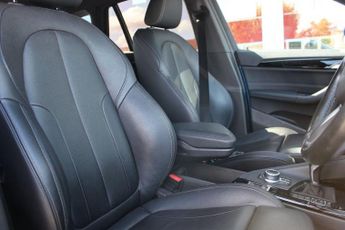 BMW X1 2.0 20i M Sport SUV 5dr Petrol DCT sDrive Euro 6 (s/s) (192 ps)