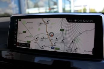 BMW X1 2.0 20i M Sport SUV 5dr Petrol DCT sDrive Euro 6 (s/s) (192 ps)