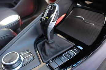 BMW X1 2.0 20i M Sport SUV 5dr Petrol DCT sDrive Euro 6 (s/s) (192 ps)