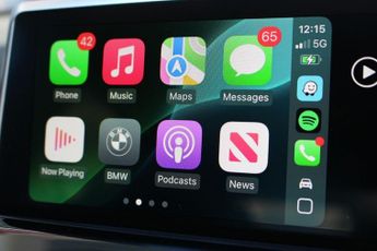 BMW X1 2.0 20i M Sport SUV 5dr Petrol DCT sDrive Euro 6 (s/s) (192 ps)