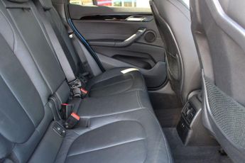 BMW X1 2.0 20i M Sport SUV 5dr Petrol DCT sDrive Euro 6 (s/s) (192 ps)