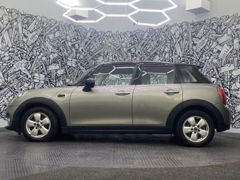 MINI HATCH 1.5 Cooper Classic Hatchback 5dr Petrol Steptronic Euro 6 (s/s) 