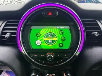 MINI HATCH 1.5 Cooper Classic Hatchback 5dr Petrol Steptronic Euro 6 (s/s) 