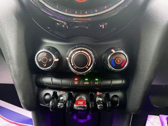 MINI HATCH 1.5 Cooper Classic Hatchback 5dr Petrol Steptronic Euro 6 (s/s) 