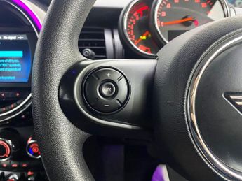 MINI HATCH 1.5 Cooper Classic Hatchback 5dr Petrol Steptronic Euro 6 (s/s) 