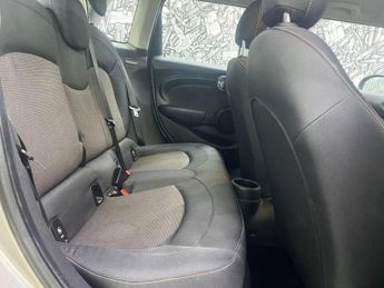 MINI HATCH 1.5 Cooper Classic Hatchback 5dr Petrol Steptronic Euro 6 (s/s) 