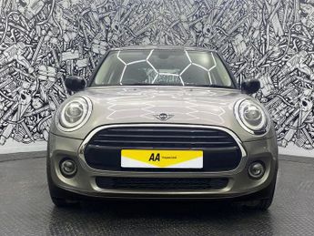 MINI HATCH 1.5 Cooper Classic Hatchback 5dr Petrol Steptronic Euro 6 (s/s) 