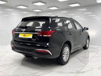 MG 1100 61.1kWh Exclusive Long Range Estate 5dr Electric Auto (156 ps)