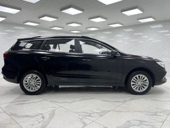 MG 1100 61.1kWh Exclusive Long Range Estate 5dr Electric Auto (156 ps)