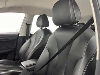 MG 1100 61.1kWh Exclusive Long Range Estate 5dr Electric Auto (156 ps)