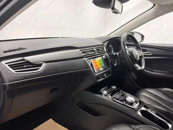 MG 1100 61.1kWh Exclusive Long Range Estate 5dr Electric Auto (156 ps)