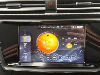 MG 1100 61.1kWh Exclusive Long Range Estate 5dr Electric Auto (156 ps)