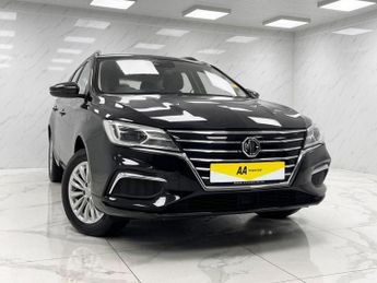 MG 1100 61.1kWh Exclusive Long Range Estate 5dr Electric Auto (156 ps)