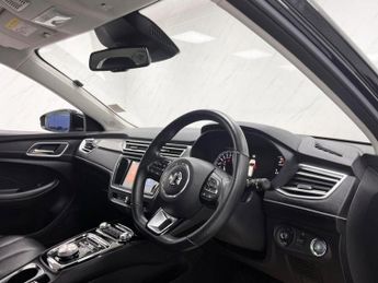MG 1100 61.1kWh Exclusive Long Range Estate 5dr Electric Auto (156 ps)