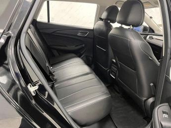 MG 1100 61.1kWh Exclusive Long Range Estate 5dr Electric Auto (156 ps)