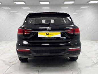 MG 1100 61.1kWh Exclusive Long Range Estate 5dr Electric Auto (156 ps)