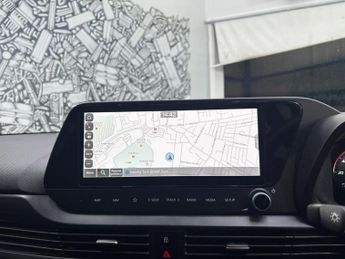 HYUNDAI I20 1.0 T-GDi MHEV Premium Hatchback 5dr Petrol Hybrid DCT Euro 6 (s