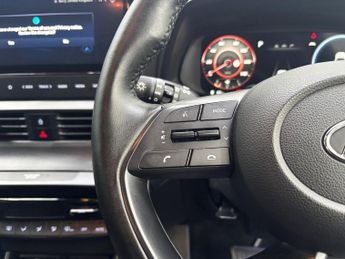 HYUNDAI I20 1.0 T-GDi MHEV Premium Hatchback 5dr Petrol Hybrid DCT Euro 6 (s